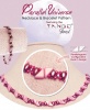 Pattern BeadMaster Parallel Universe Necklace Bracelet uses Tango  FOC with bead purchase